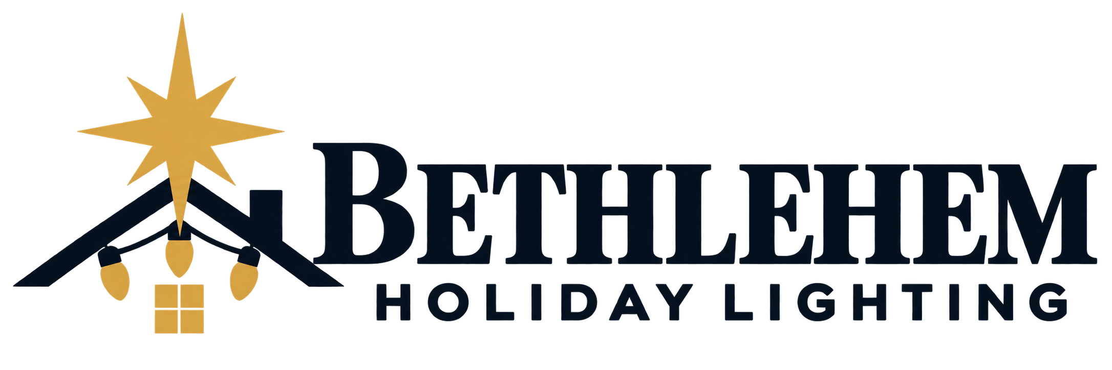 Bethlehem Holiday Lighting